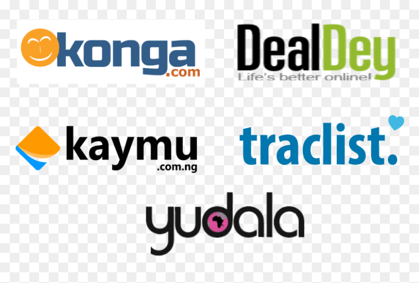 Ecommerce-logo - Ecommerce Sites In Nigeria, HD Png Download - ecommerce logo png
