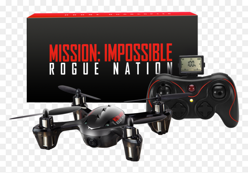 Gadgets De Missão Impossível, HD Png Download - mission impossible png