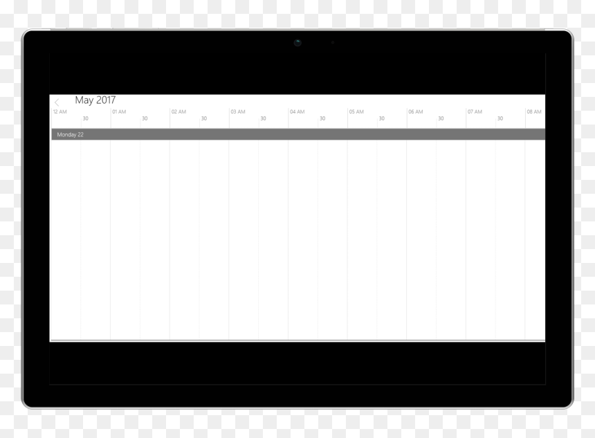 Display Device, HD Png Download - time line png