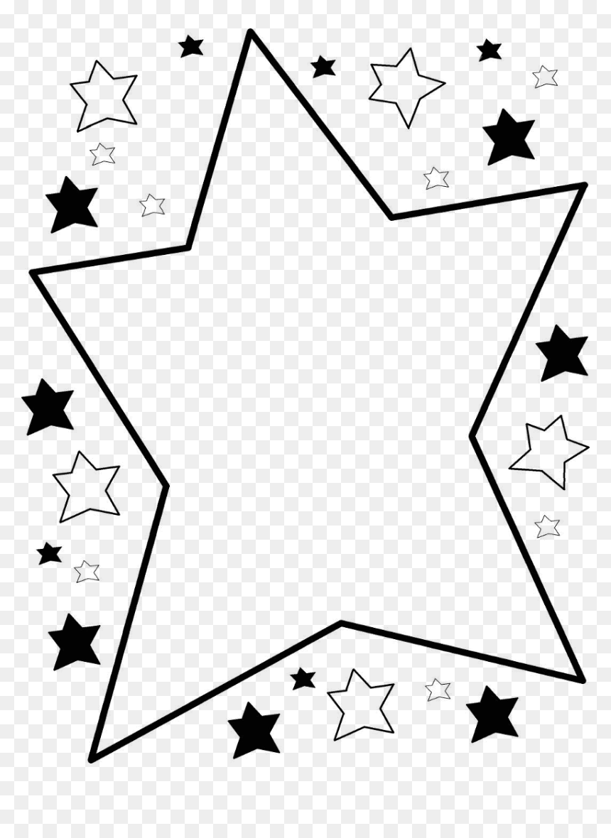 Clip Arts Related To - Free Printable First Day Of School Certificate, HD Png Download - school border png