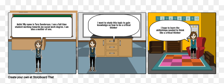Cartoon, HD Png Download - social work png