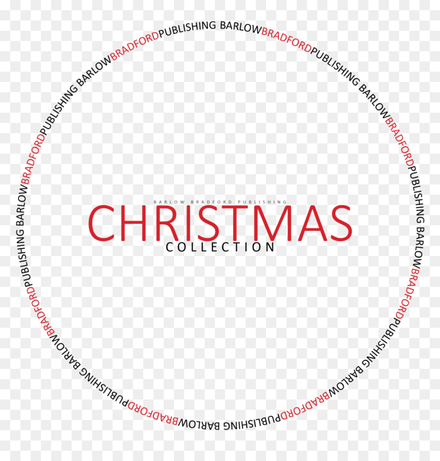 Christmas - Circle, HD Png Download - category png
