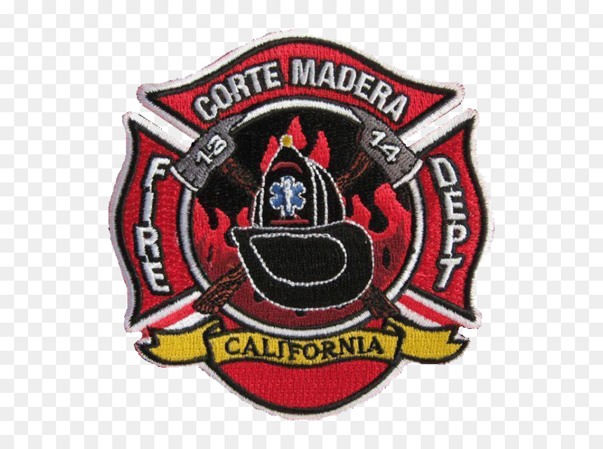 Emblem, HD Png Download - first responders png