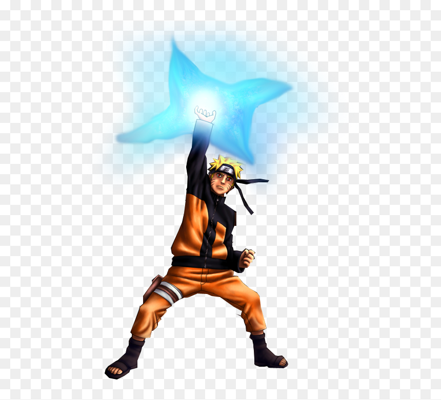 Shippuden Naruto Rasengan, HD Png Download - 1200x1800 PNG - DLF