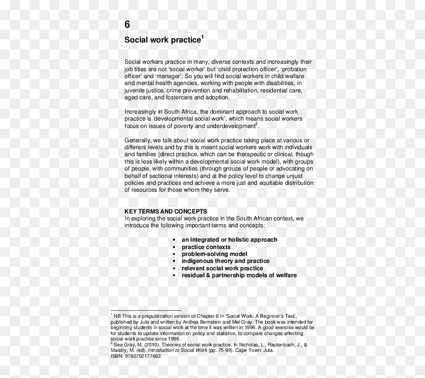 Document, HD Png Download - social work png