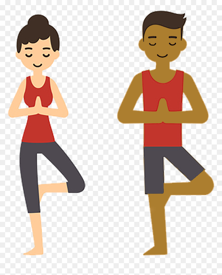 Presented By Social Work Department For Further Information - Gym Cute Image Cartoon, HD Png Download - social work png