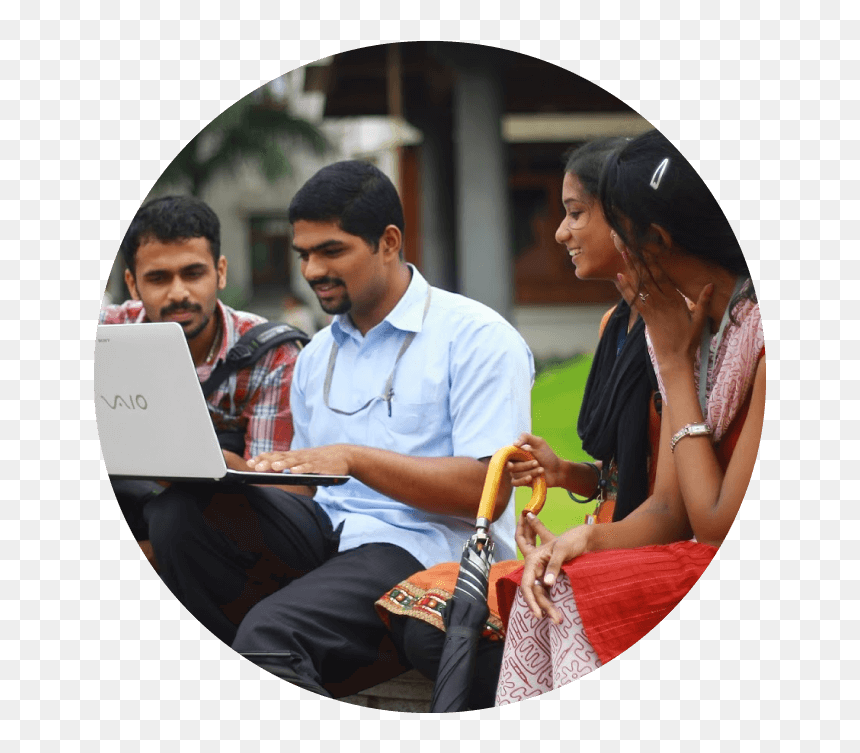 Sitting, HD Png Download - social work png