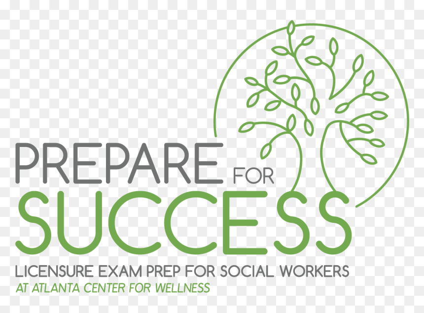Social Work Exam Prep - Graphic Design, HD Png Download - social work png