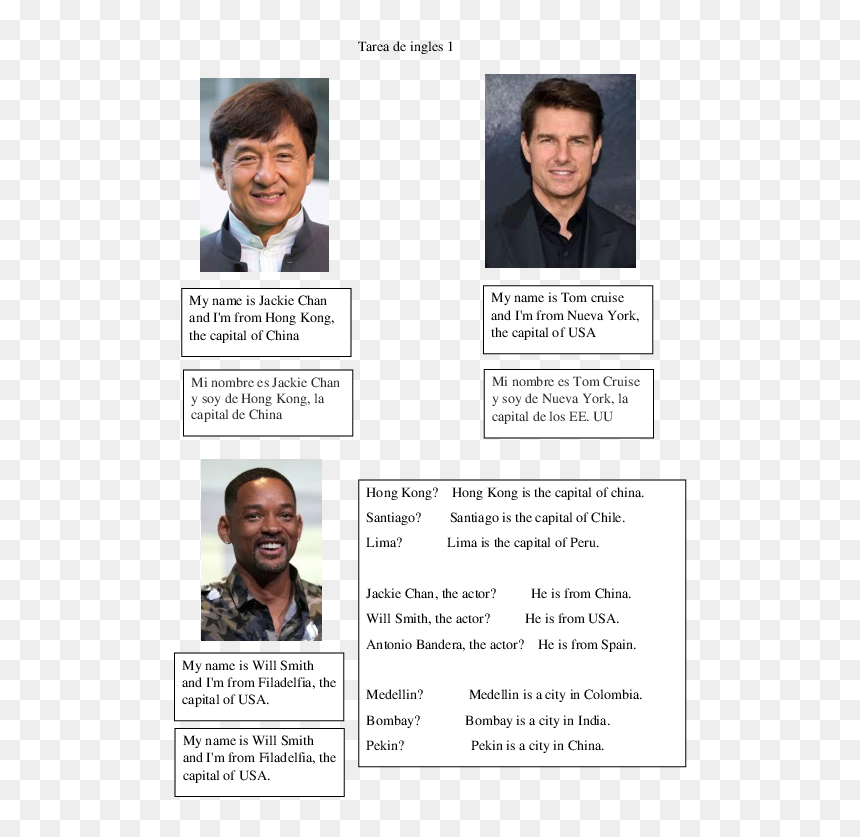 Transparent Bandera De Usa Png - Tom Cruise And Jackie Chan, Png Download - bandera estados unidos png