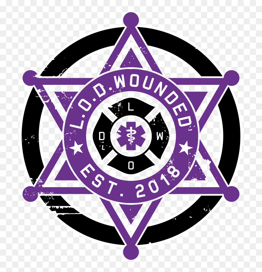 First Responder, HD Png Download - first responders png