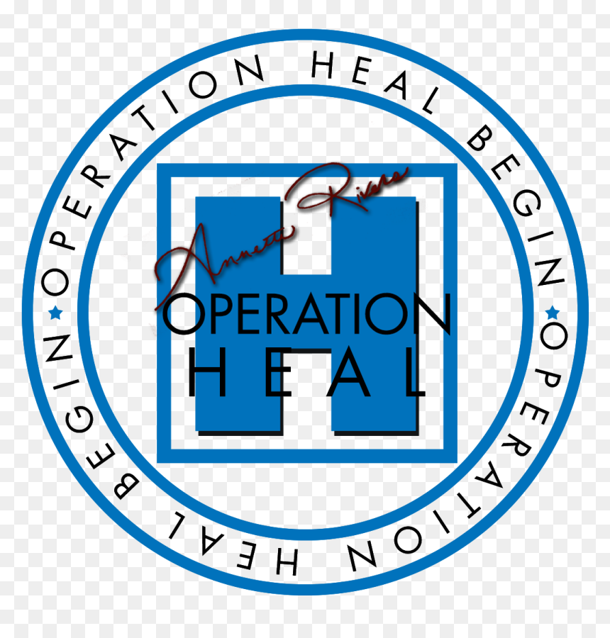 Operation Heal, HD Png Download - first responders png