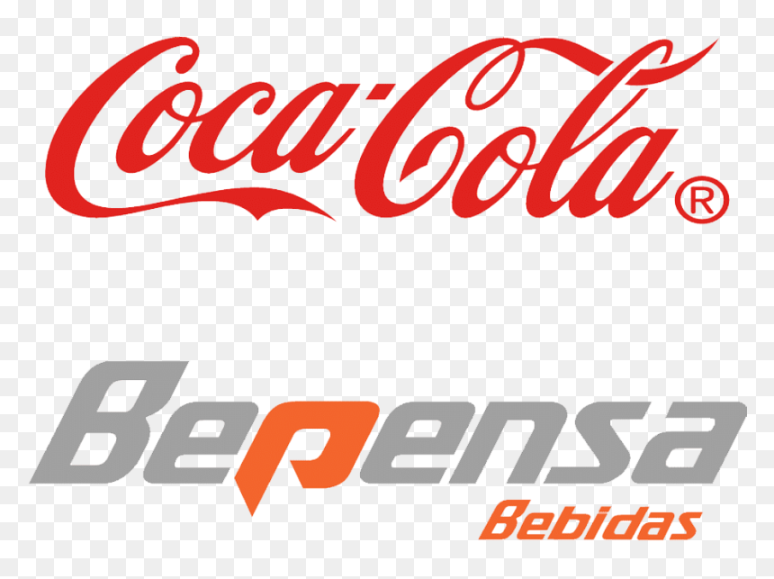 Coca Cola, HD Png Download - bandera estados unidos png