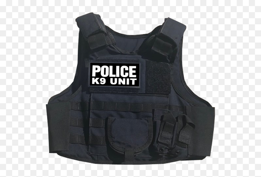 Vest, HD Png Download - bullet proof vest png