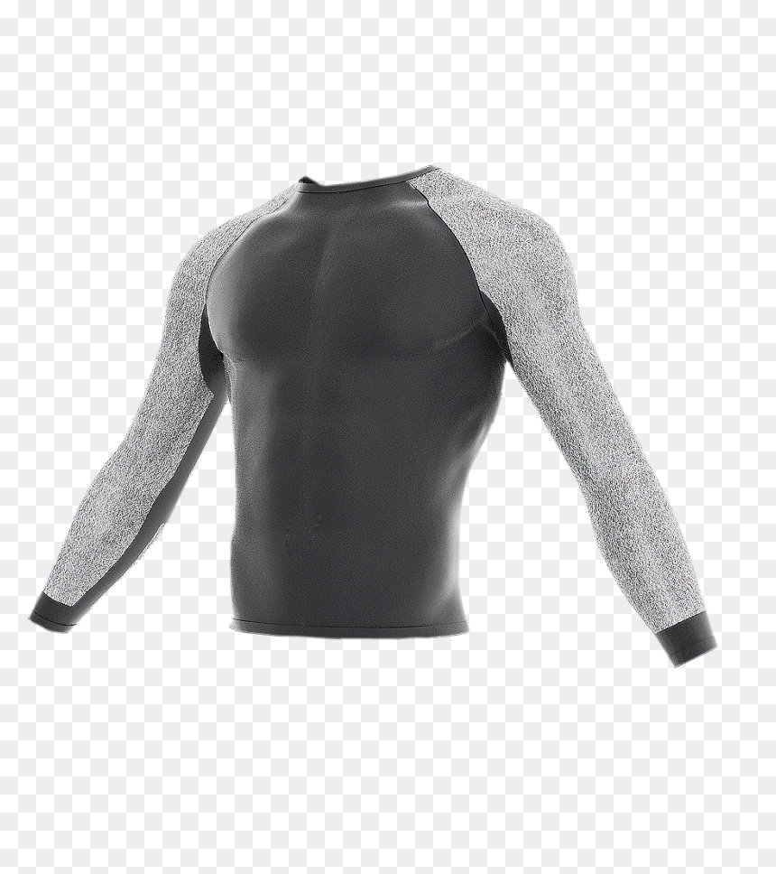 Anti-cut Mtp Shirt Level 5 For Use With Bulletproof - Tactical Shirt Cut Resistance, HD Png Download - bullet proof vest png