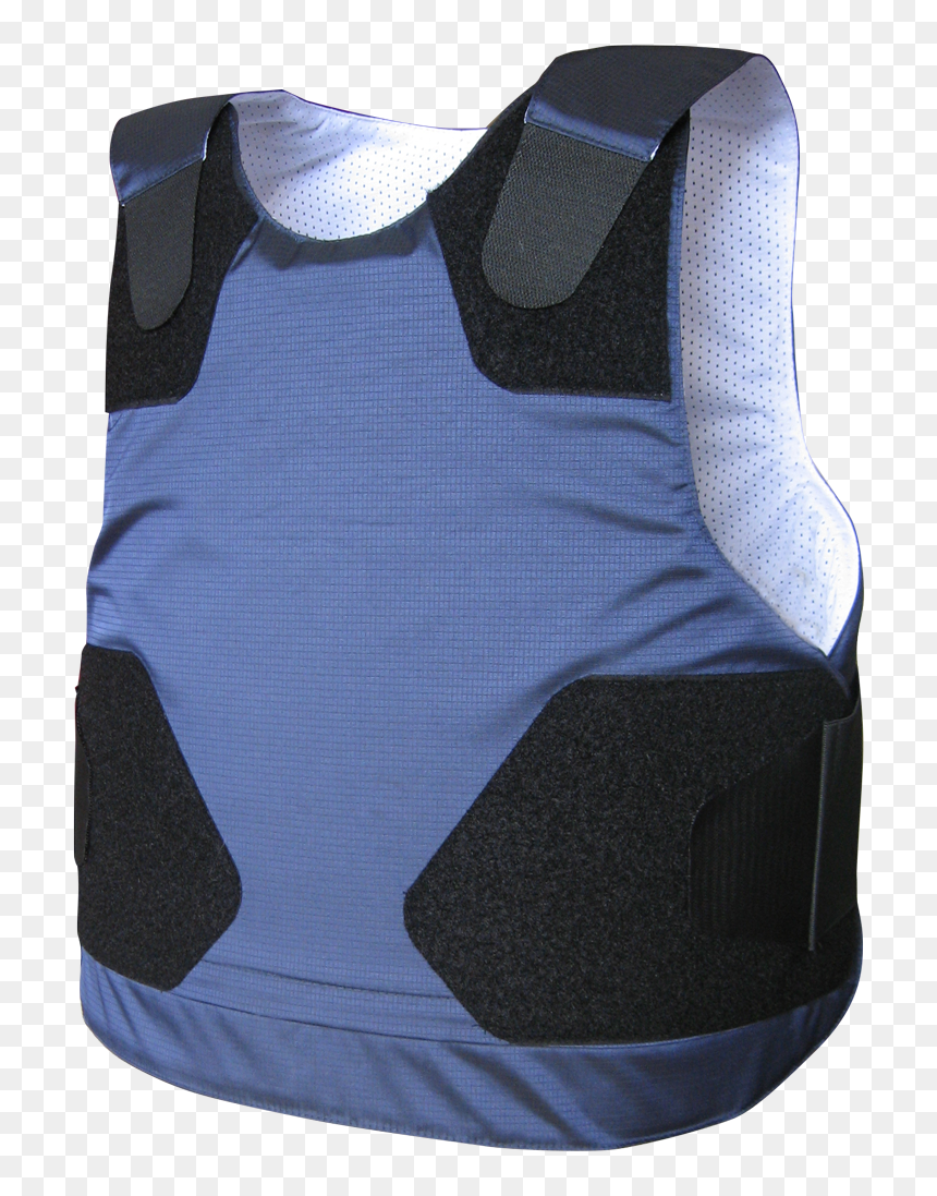 Vest, HD Png Download - bullet proof vest png