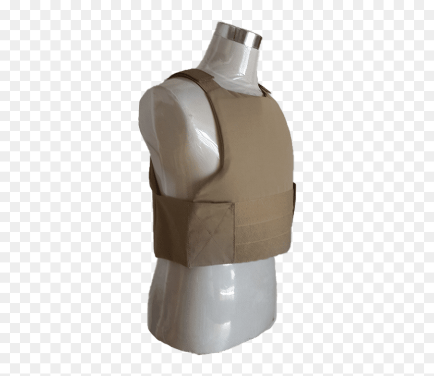 Covert Side - Water Bottle, HD Png Download - bullet proof vest png