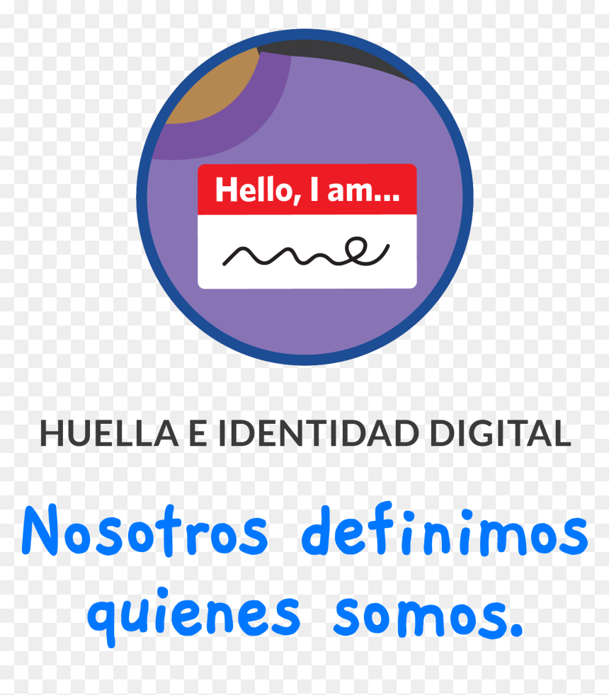 Standards Image - Digital Footprint, HD Png Download - huella png