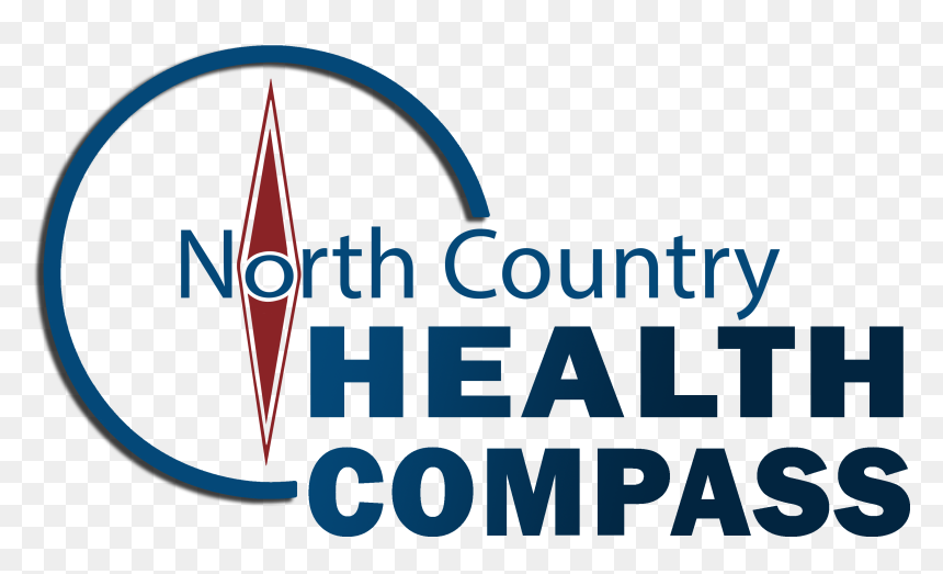 North Country Health Compass - Iso 9001, HD Png Download - compass north png