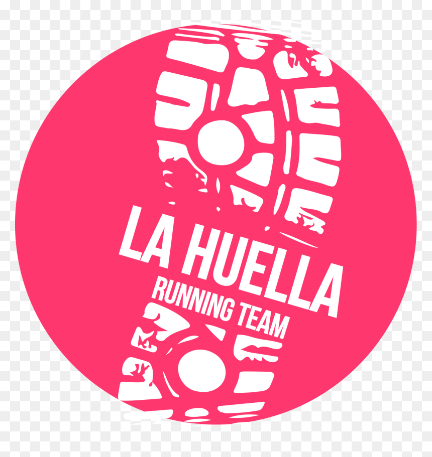 Circle, HD Png Download - huella png