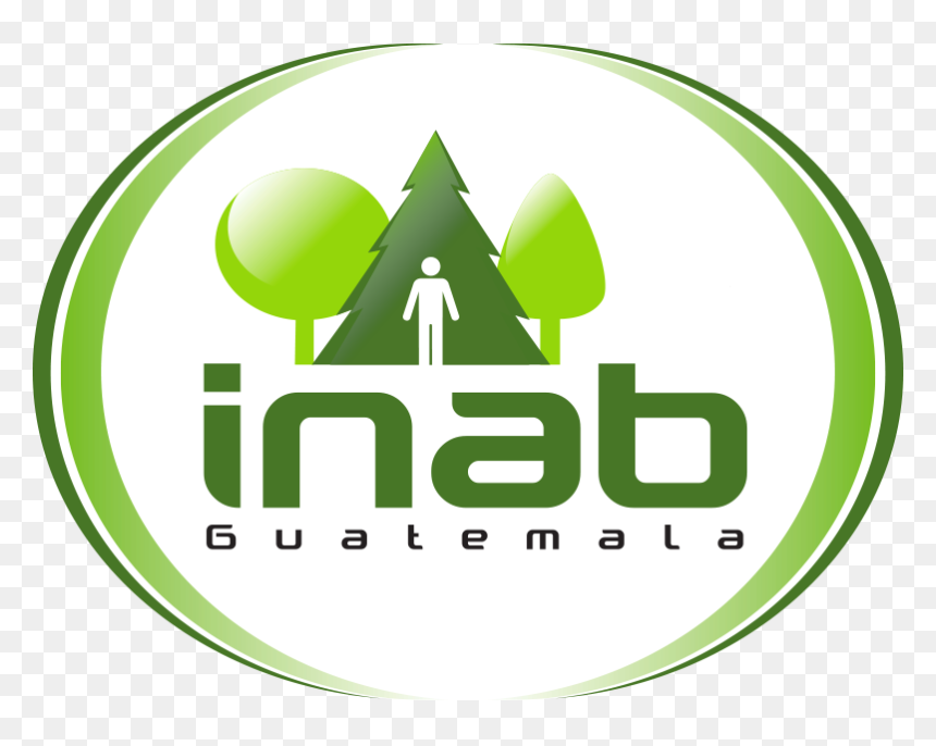 Mapa Oficial Sembrando Huella 2,019 - Instituto Nacional De Bosques De Guatemala, HD Png Download - huella png