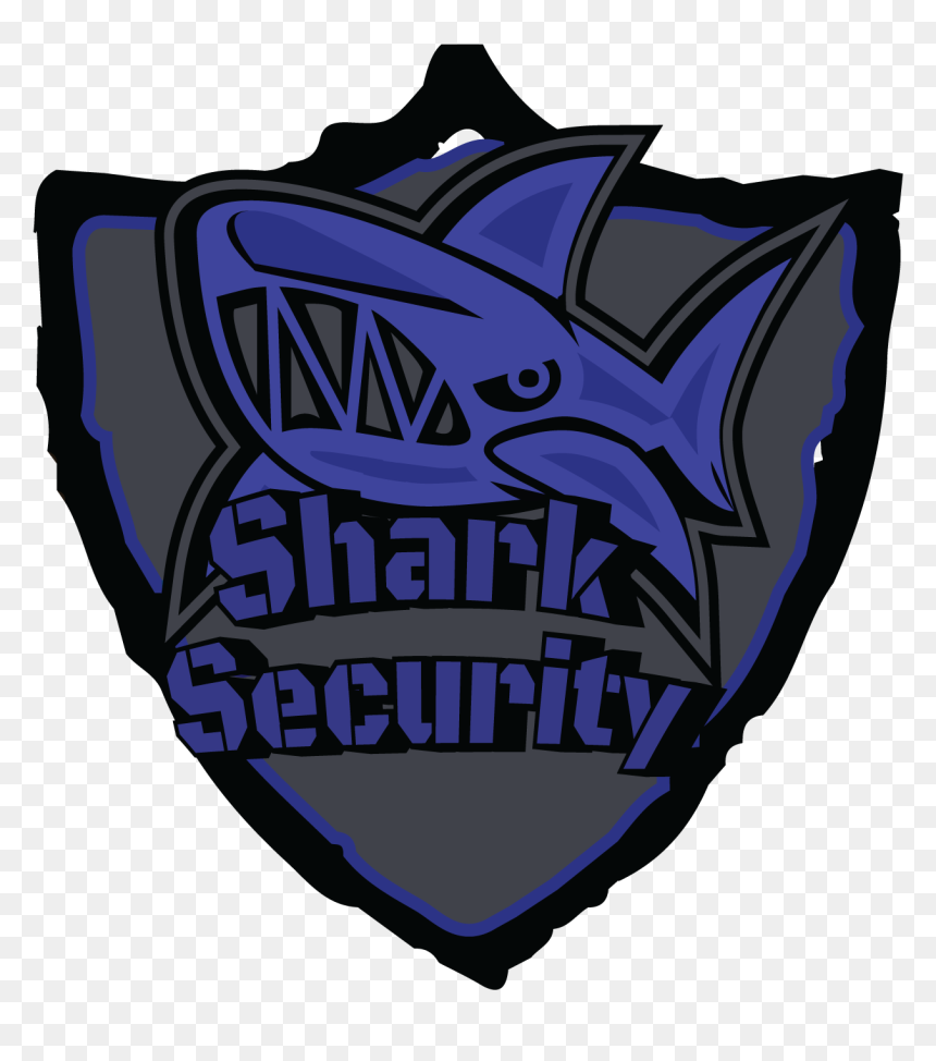 Shark Logo Design, HD Png Download - shark logo png