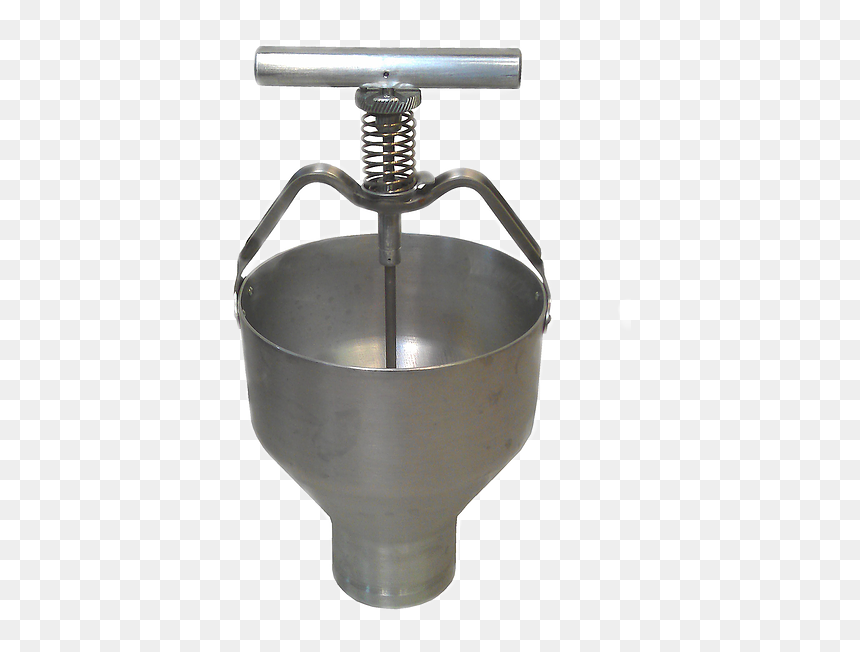Funnel, HD Png Download - batter png