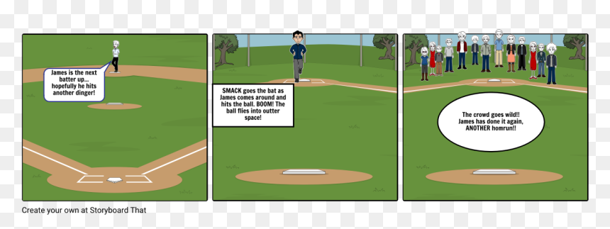 Baseball Field, HD Png Download - batter png