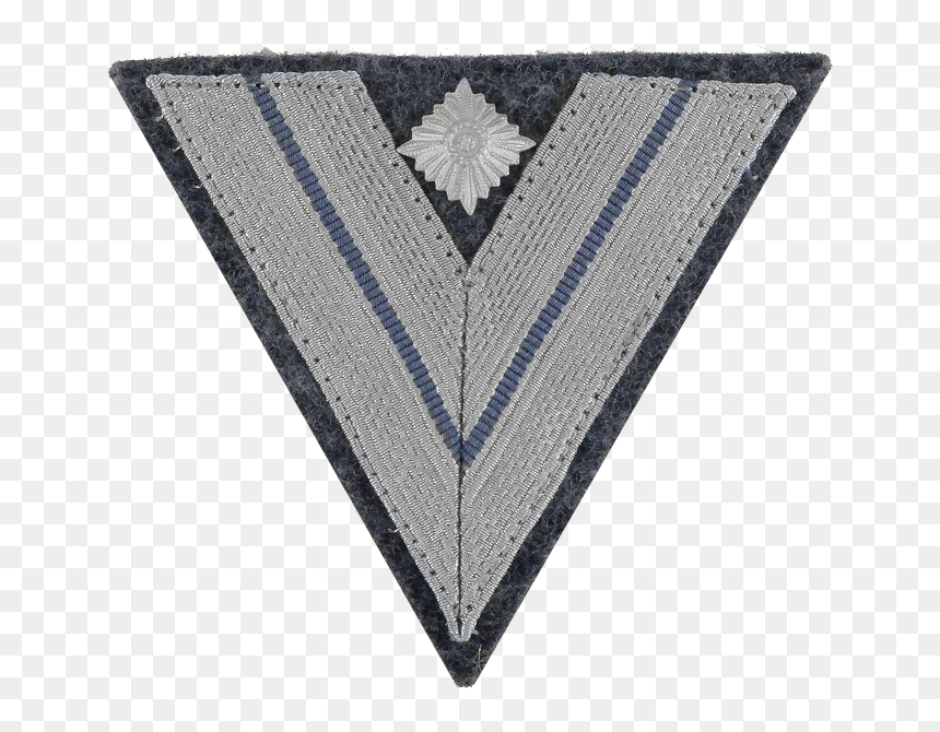 Stabsgefreiter Hd - Emblem, HD Png Download - nike .png