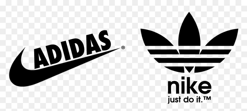 Adidas, HD Png Download - nike .png