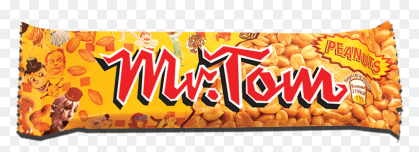 Mr Tom Bar - Mr Tom, HD Png Download - hosta png