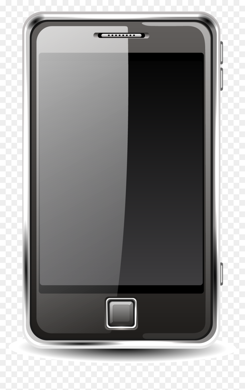 Smartphone, HD Png Download - smart phones png