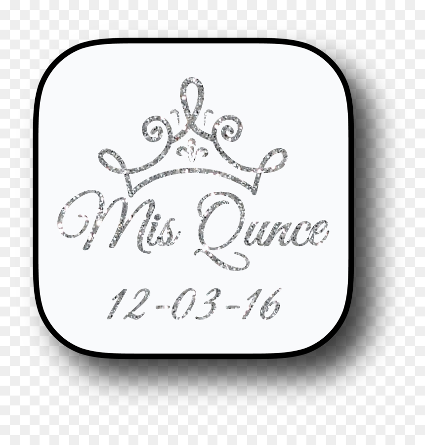 Las Playeritas Quinceañera Design Q109 Birthday Parties, - Illustration, HD Png Download - quinceañera png