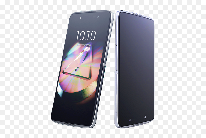 Fulltext Image - Alcatel Idol 4 Png, Transparent Png - smart phones png