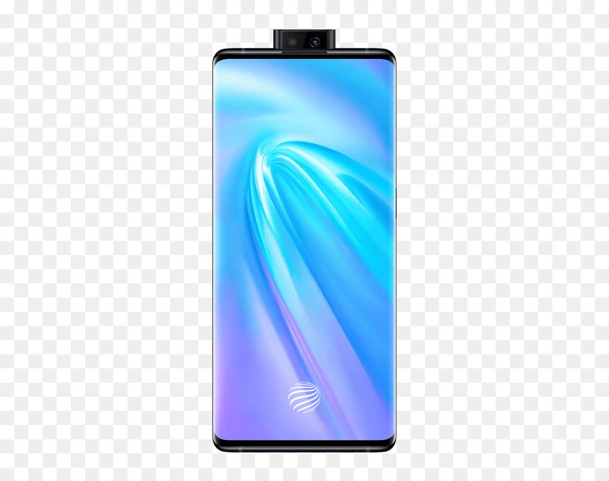 Vivo Nex 3 Price In India, HD Png Download - smart phones png