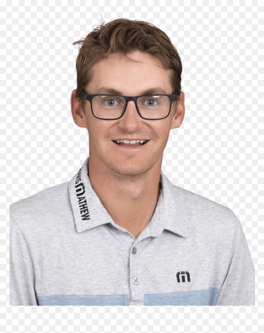 Dylan Meyer - Wyndham Clark, HD Png Download - mike myers png