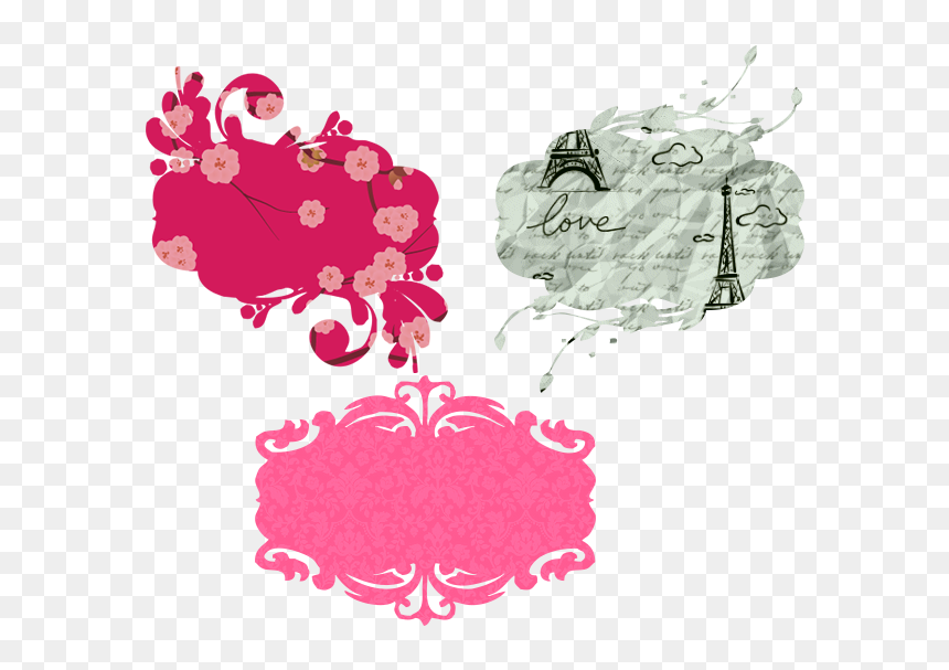 Thumb Image - Decorativos Png, Transparent Png - quinceañera png