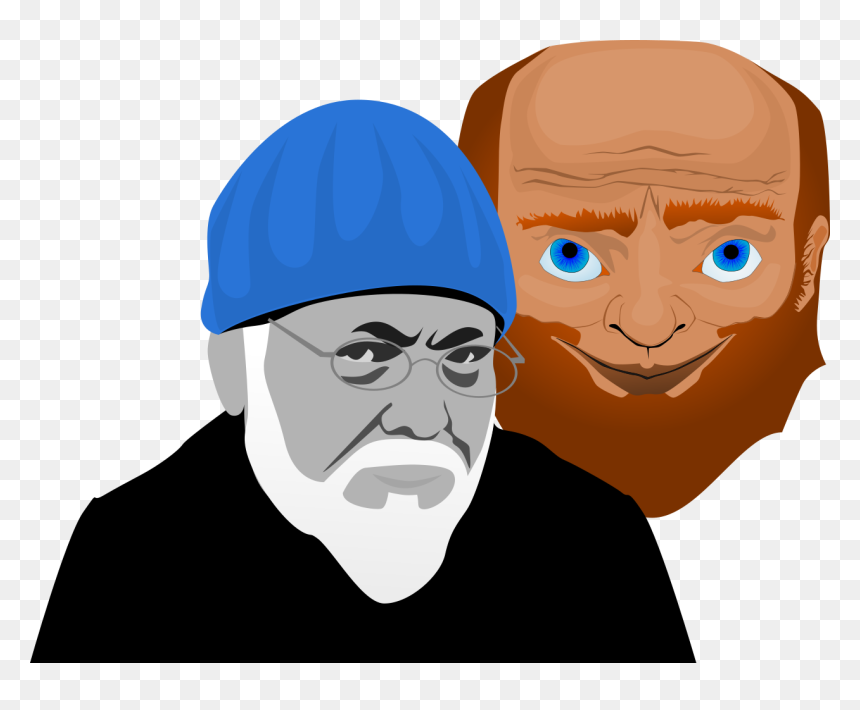 Illustration, HD Png Download - mike myers png