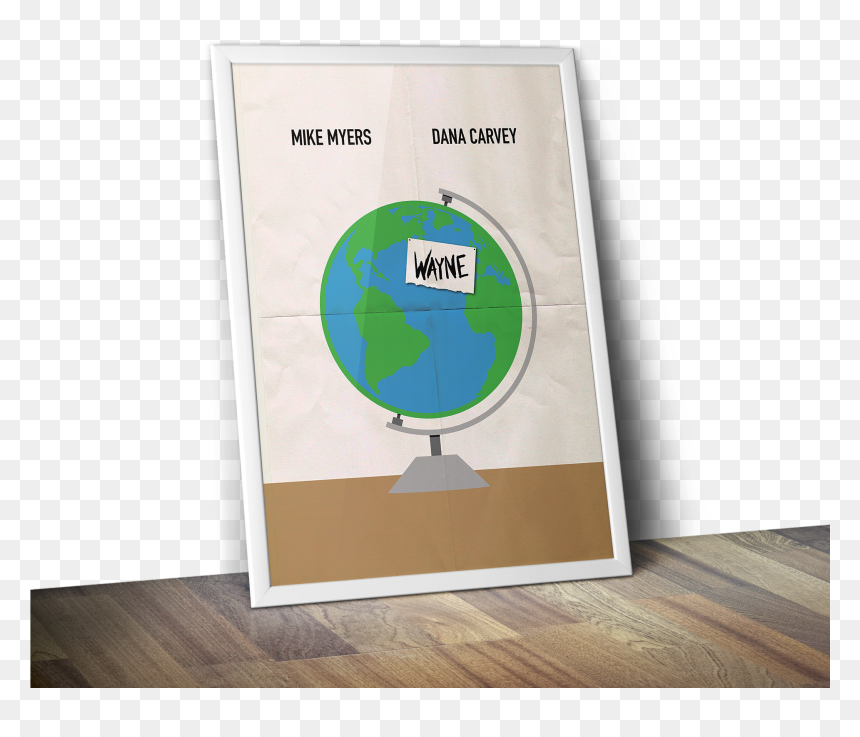 Sign, HD Png Download - mike myers png