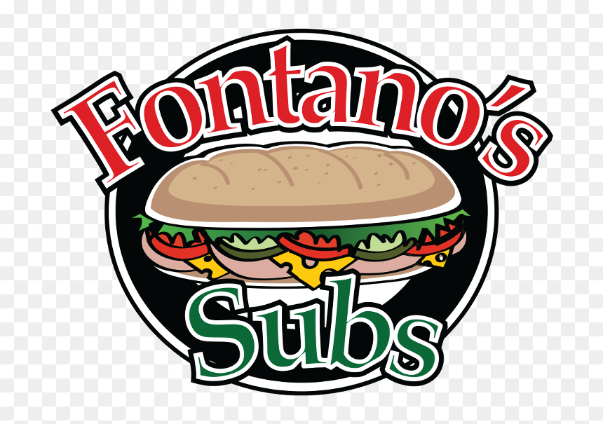 Fontanos, HD Png Download - subs png
