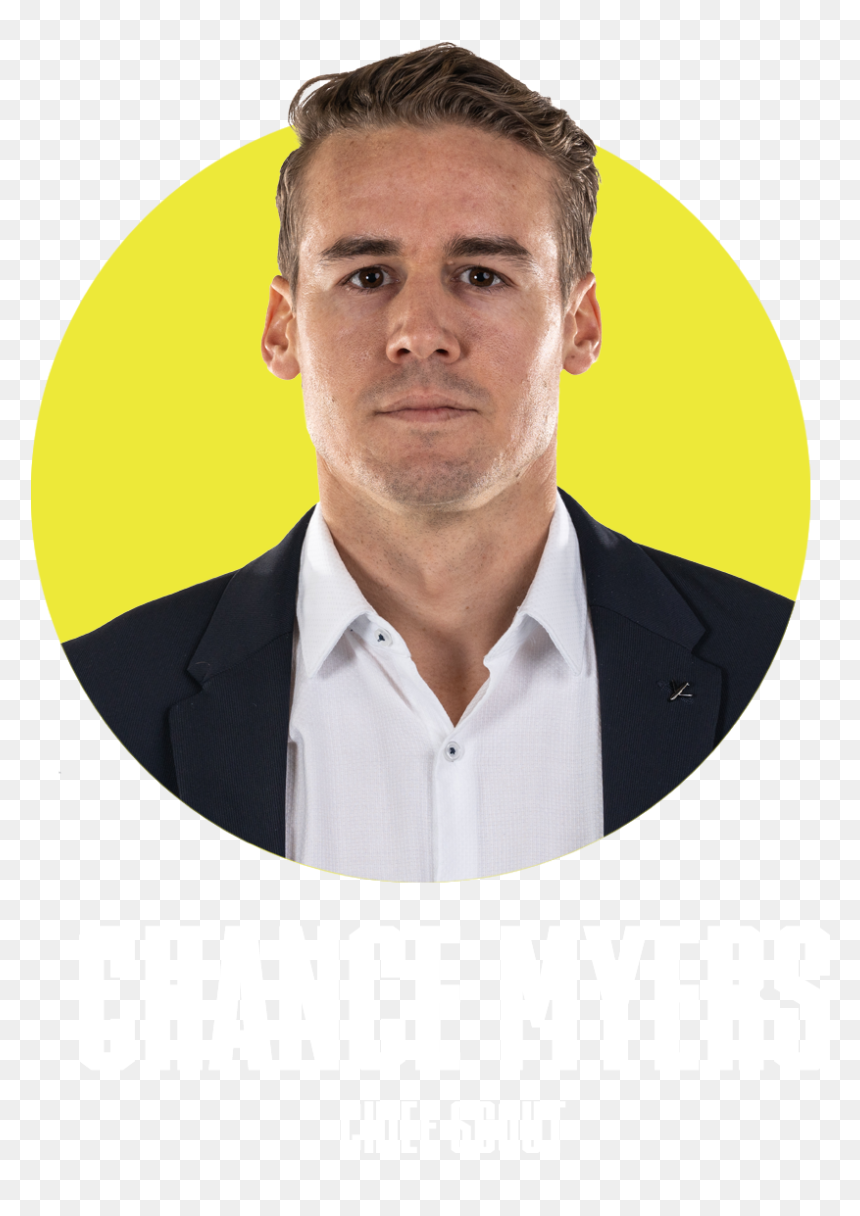 Chance Myers - Gentleman, HD Png Download - mike myers png