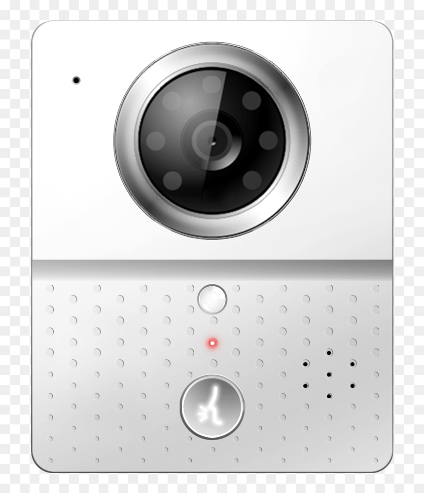 Akuvox E10r, HD Png Download - intercom png