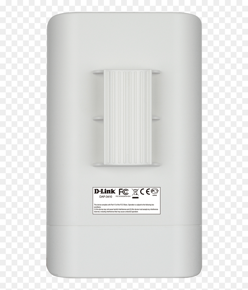 Dap 3410 Back View - Gadget, HD Png Download - focos png