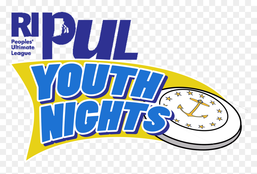 Photo For Ripul Youth Nights - Ultimate Frisbee, HD Png Download - youth icon png