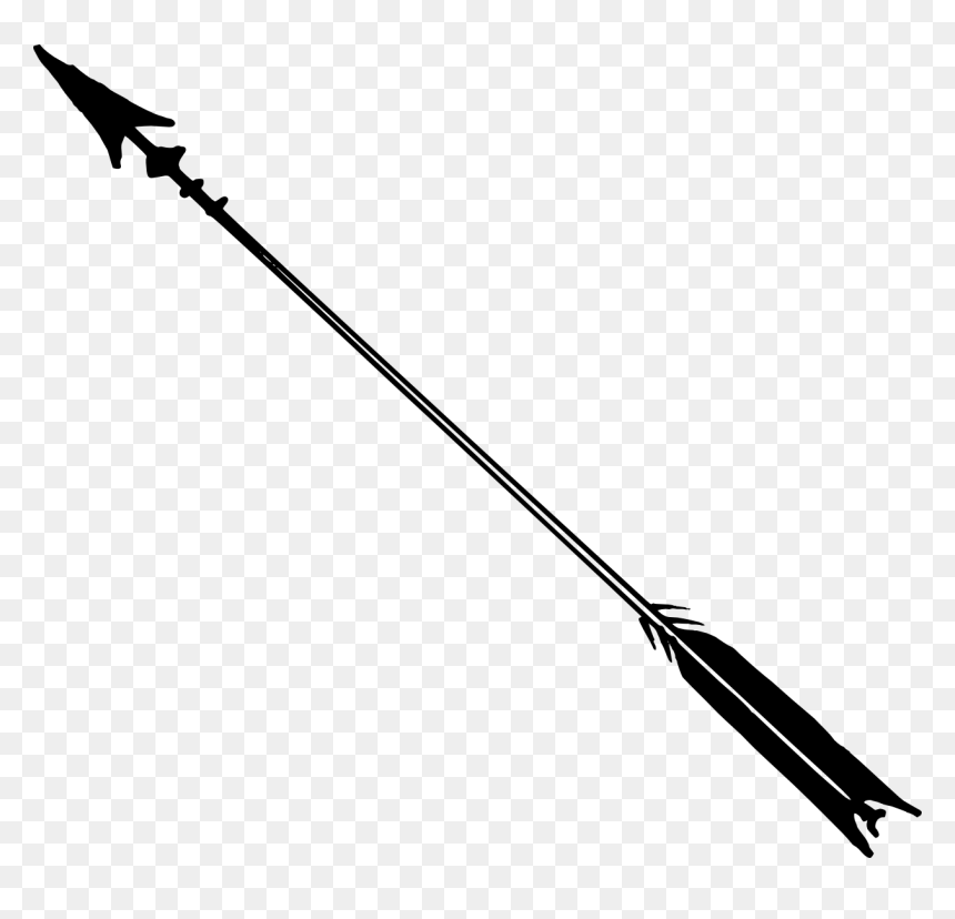 Horse Whip, HD Png Download - arrow weapon png