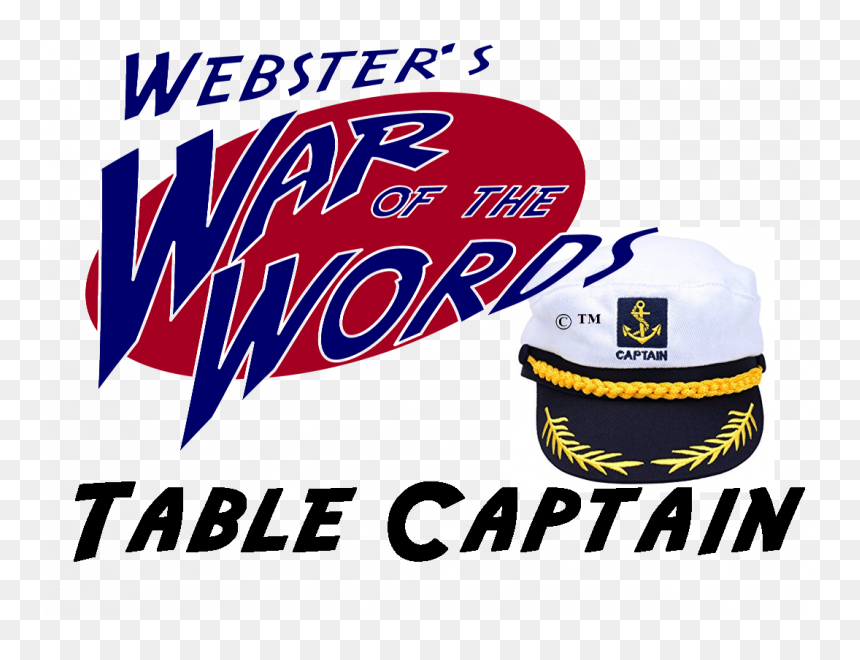 Transparent Captain Hat Png - Emblem, Png Download - captains hat png