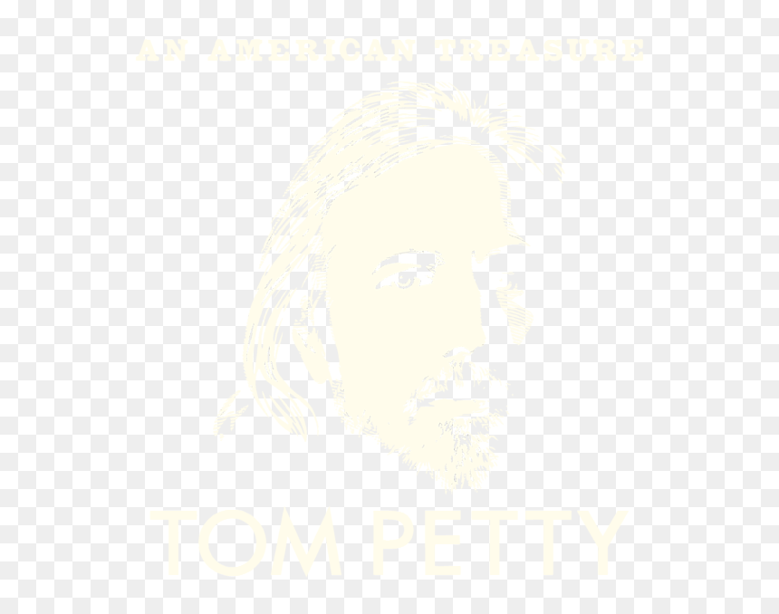 Sketch, HD Png Download - tom petty png