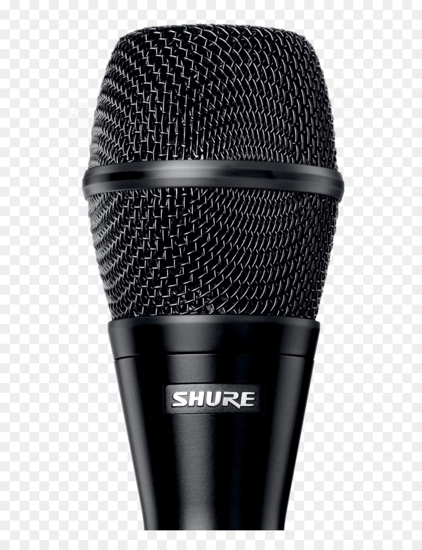 Shure Beta Ksm9, HD Png Download - microphone with cord png
