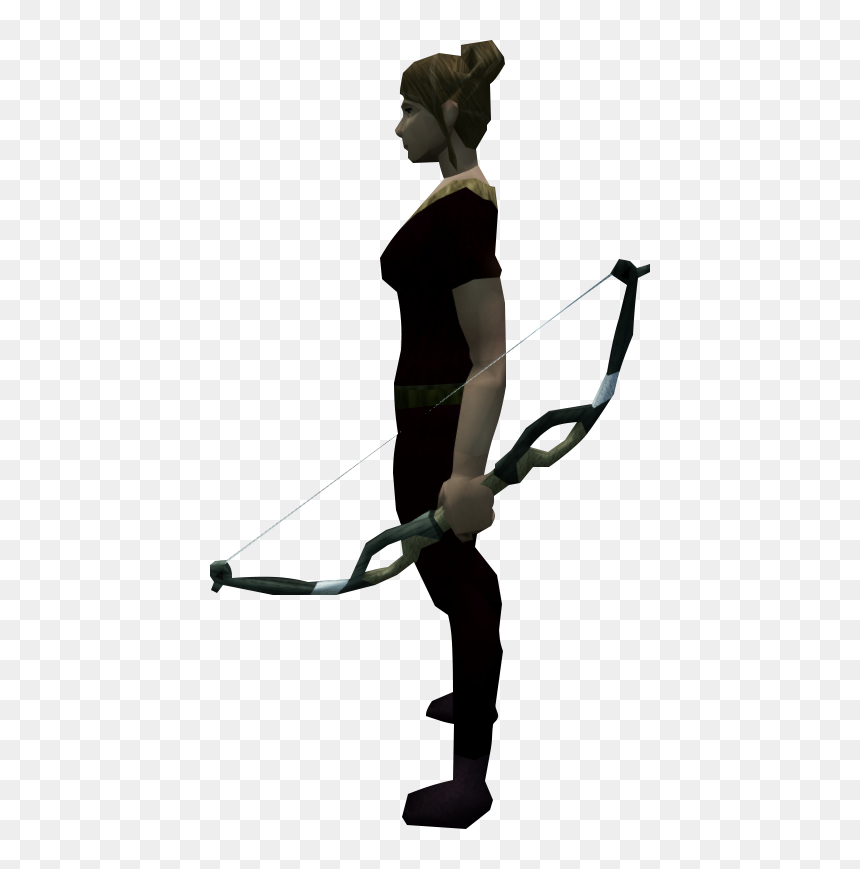 Archery, HD Png Download - arrow weapon png