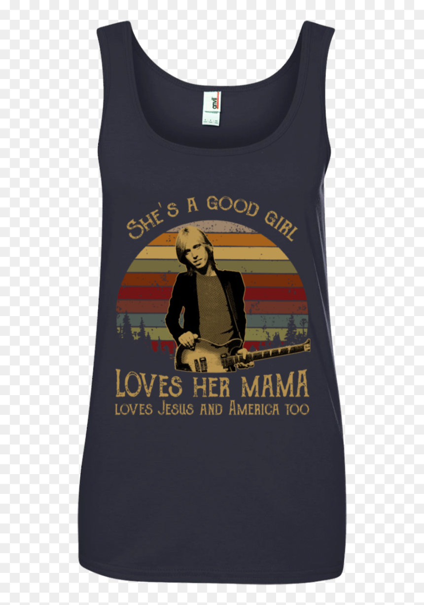 Shirt, HD Png Download - tom petty png