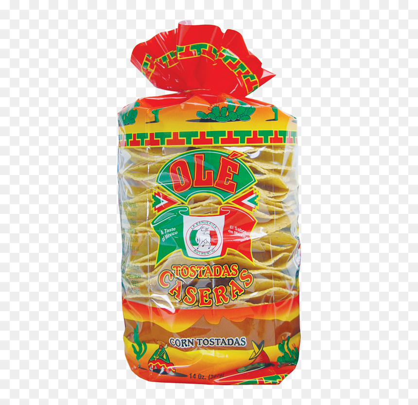 Tostada Png, Transparent Png - tostada png